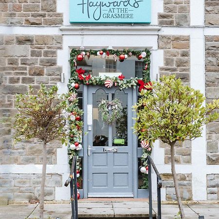 Hayward'S At The Grasmere Keynsham Exterior photo